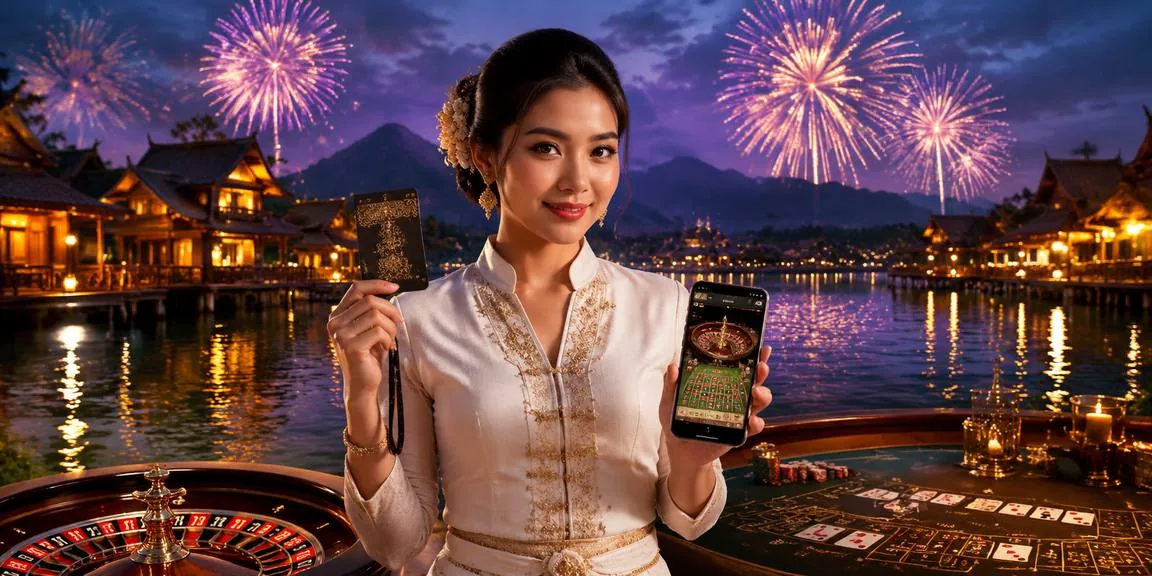816 Game ခရပ်ပ်ကံပြိုင်ပွဲ