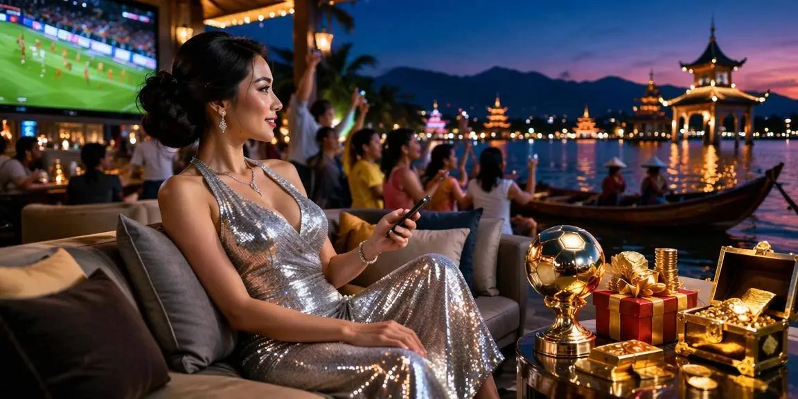 816 Game ကျွန်ုပ်တို့၏အက်ပ်က မည်သို့အလုပ်လုပ်သနည်း